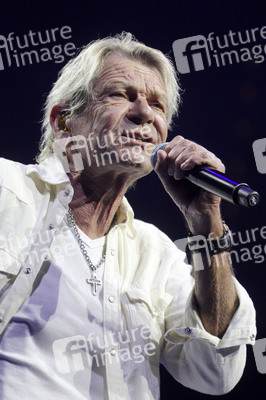 Die Schlagernacht des Jahres 2024 in Hamburg