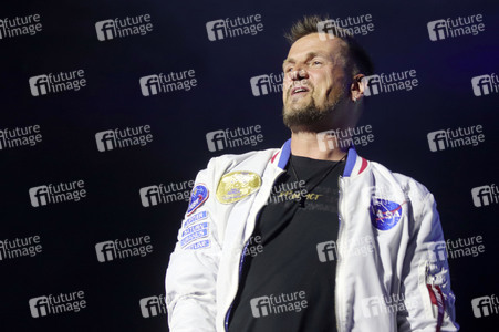 Die Schlagernacht des Jahres 2024 in Hamburg