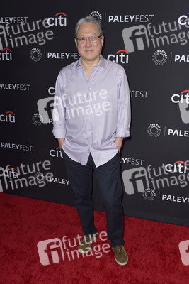 Serienscreening 'Avatar - Der Herr Der Elemente' auf dem PaleyFest Los Angeles 2024