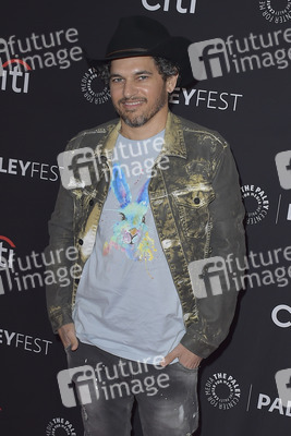 Serienscreening 'Avatar - Der Herr Der Elemente' auf dem PaleyFest Los Angeles 2024