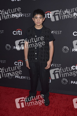 Serienscreening 'Avatar - Der Herr Der Elemente' auf dem PaleyFest Los Angeles 2024