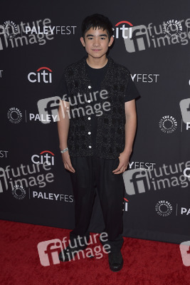 Serienscreening 'Avatar - Der Herr Der Elemente' auf dem PaleyFest Los Angeles 2024