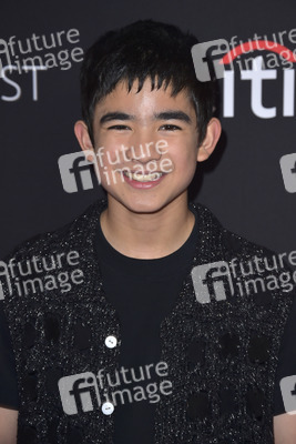 Serienscreening 'Avatar - Der Herr Der Elemente' auf dem PaleyFest Los Angeles 2024