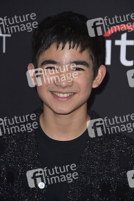 Serienscreening 'Avatar - Der Herr Der Elemente' auf dem PaleyFest Los Angeles 2024