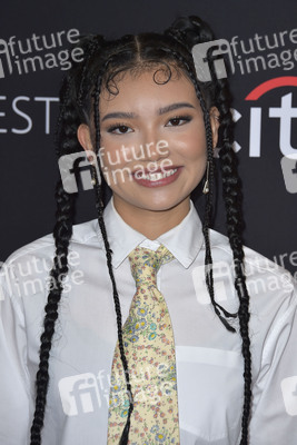 Serienscreening 'Avatar - Der Herr Der Elemente' auf dem PaleyFest Los Angeles 2024