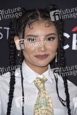 Serienscreening 'Avatar - Der Herr Der Elemente' auf dem PaleyFest Los Angeles 2024