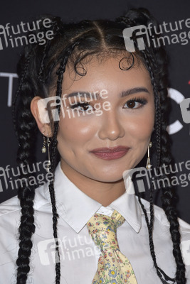 Serienscreening 'Avatar - Der Herr Der Elemente' auf dem PaleyFest Los Angeles 2024