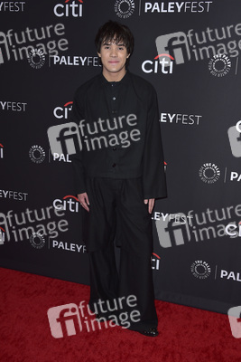 Serienscreening 'Avatar - Der Herr Der Elemente' auf dem PaleyFest Los Angeles 2024