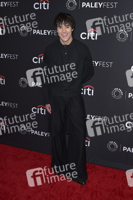 Serienscreening 'Avatar - Der Herr Der Elemente' auf dem PaleyFest Los Angeles 2024