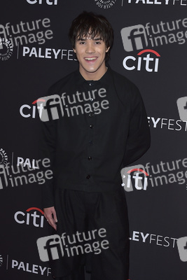 Serienscreening 'Avatar - Der Herr Der Elemente' auf dem PaleyFest Los Angeles 2024