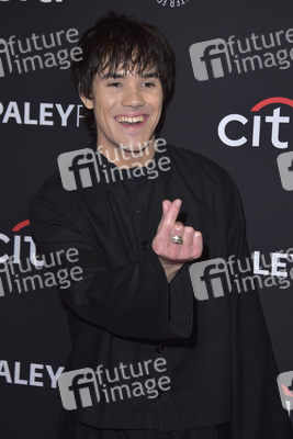 Serienscreening 'Avatar - Der Herr Der Elemente' auf dem PaleyFest Los Angeles 2024