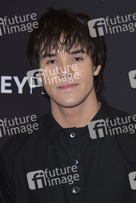 Serienscreening 'Avatar - Der Herr Der Elemente' auf dem PaleyFest Los Angeles 2024