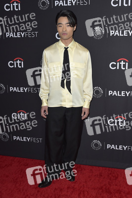 Serienscreening 'Avatar - Der Herr Der Elemente' auf dem PaleyFest Los Angeles 2024