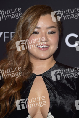 Serienscreening 'Avatar - Der Herr Der Elemente' auf dem PaleyFest Los Angeles 2024