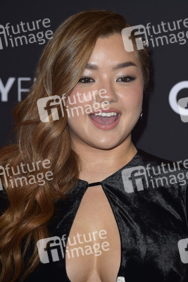 Serienscreening 'Avatar - Der Herr Der Elemente' auf dem PaleyFest Los Angeles 2024