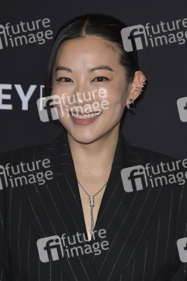 Serienscreening 'Avatar - Der Herr Der Elemente' auf dem PaleyFest Los Angeles 2024