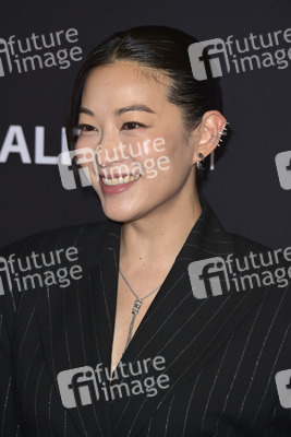 Serienscreening 'Avatar - Der Herr Der Elemente' auf dem PaleyFest Los Angeles 2024