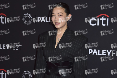Serienscreening 'Avatar - Der Herr Der Elemente' auf dem PaleyFest Los Angeles 2024