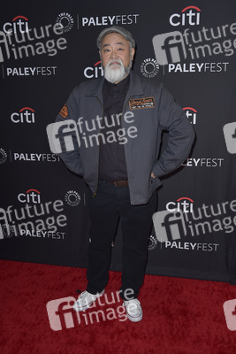 Serienscreening 'Avatar - Der Herr Der Elemente' auf dem PaleyFest Los Angeles 2024