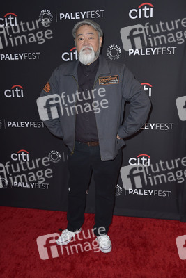 Serienscreening 'Avatar - Der Herr Der Elemente' auf dem PaleyFest Los Angeles 2024