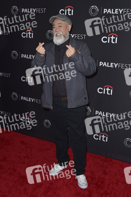 Serienscreening 'Avatar - Der Herr Der Elemente' auf dem PaleyFest Los Angeles 2024
