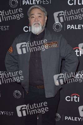 Serienscreening 'Avatar - Der Herr Der Elemente' auf dem PaleyFest Los Angeles 2024