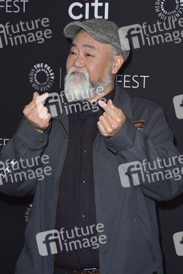 Serienscreening 'Avatar - Der Herr Der Elemente' auf dem PaleyFest Los Angeles 2024