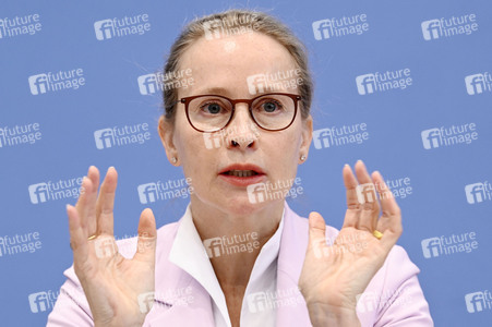 Bundespressekonferenz Abschlussbericht der Kommission zur reproduktiven Selbstbestimmung und Fortpflanzungsmedizin in Berlin