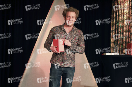 Kabarett mit Johannes Hallervorden in Erfurt