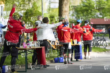 ADAC Marathon 2024 in Hannover