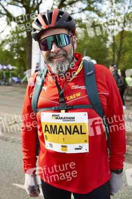 ADAC Marathon 2024 in Hannover