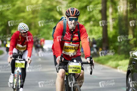 ADAC Marathon 2024 in Hannover