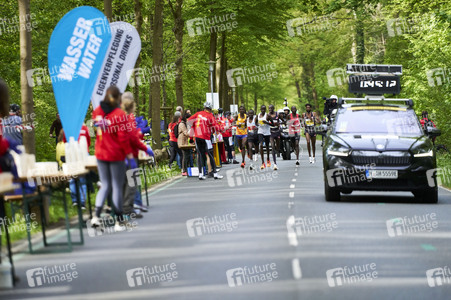 ADAC Marathon 2024 in Hannover