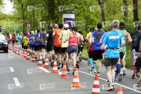 ADAC Marathon 2024 in Hannover
