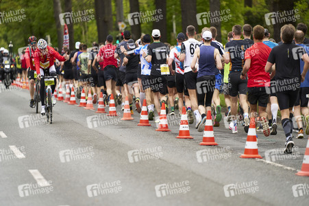 ADAC Marathon 2024 in Hannover