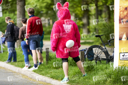 ADAC Marathon 2024 in Hannover