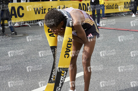 ADAC Marathon 2024 in Hannover