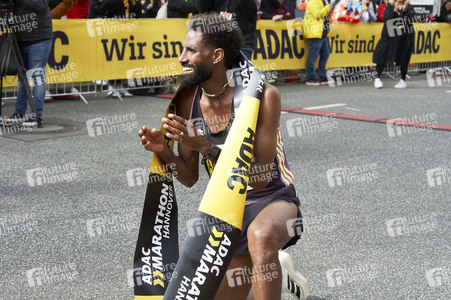 ADAC Marathon 2024 in Hannover