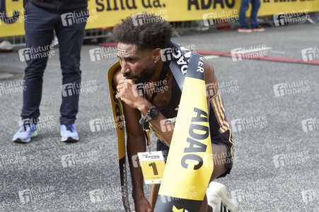 ADAC Marathon 2024 in Hannover