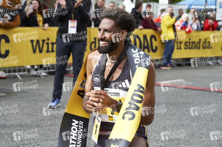 ADAC Marathon 2024 in Hannover
