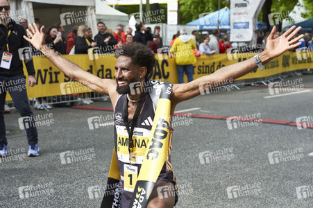 ADAC Marathon 2024 in Hannover