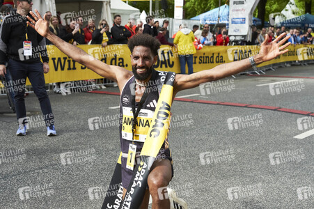 ADAC Marathon 2024 in Hannover