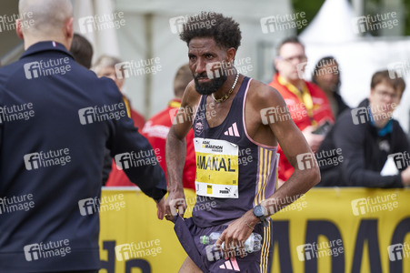 ADAC Marathon 2024 in Hannover