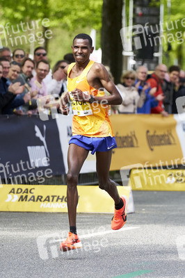 ADAC Marathon 2024 in Hannover