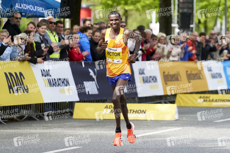 ADAC Marathon 2024 in Hannover