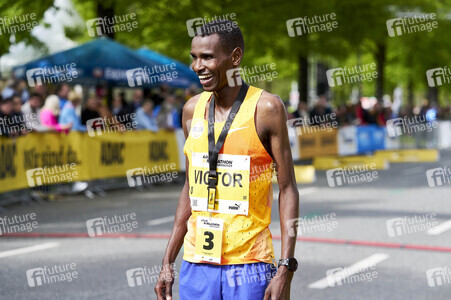 ADAC Marathon 2024 in Hannover