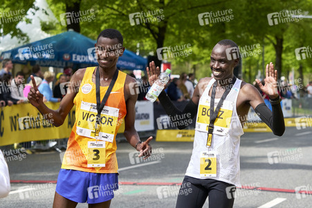 ADAC Marathon 2024 in Hannover