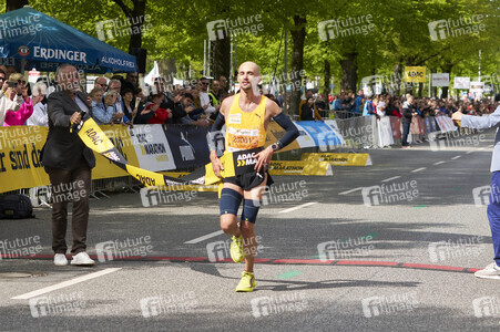 ADAC Marathon 2024 in Hannover