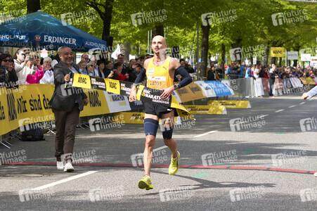 ADAC Marathon 2024 in Hannover