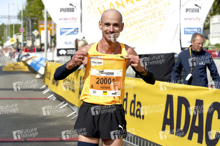 ADAC Marathon 2024 in Hannover